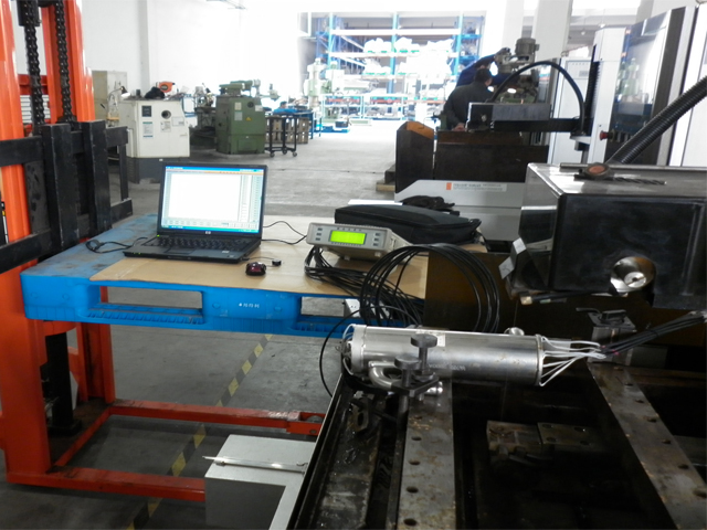 汽車零配件殘余應(yīng)力測(cè)量