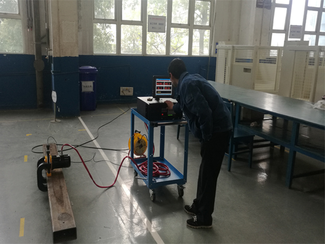 振動時效去應(yīng)力設(shè)備在航空航天上的應(yīng)用